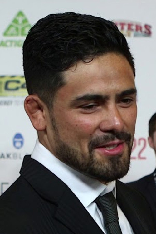 Johnny Nuñez as Self