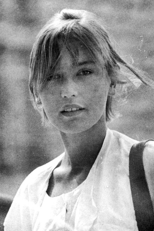 Anamarija Petričević as Lela