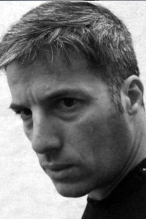 Fernando Chine as (Voz)