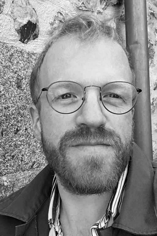 Pierre-François Doireau as Adémar