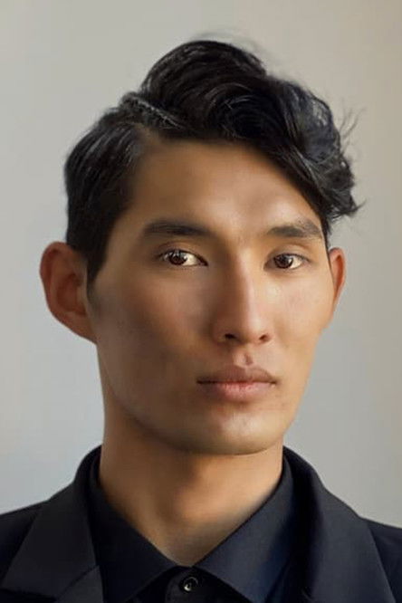 Tuvshinbayar Amartuvshin as Myagmar