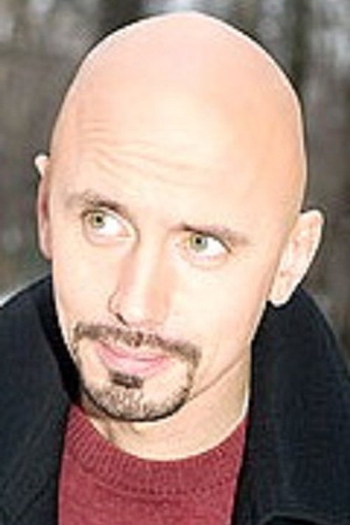 Valery Troshin as Kudrin