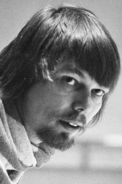 Dieter Gackstetter as Waiter