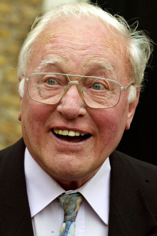 Piet Ekel as Malle Pietje