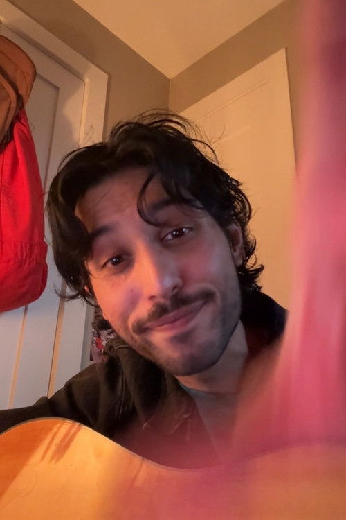 Nihal Singhsachathet as Jeff