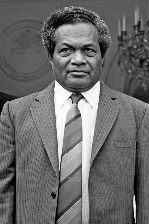 Jean-Marie Tjibaou profile photo