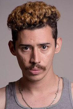 Juan Luis Medina as Fello