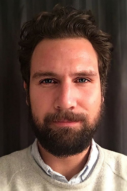 Eduardo Garcia-Drageseth as Funeral Agent