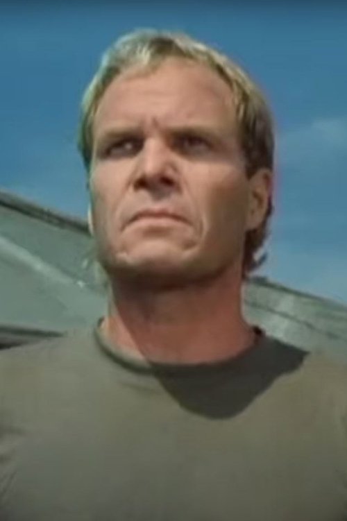 David James Campbell as Al