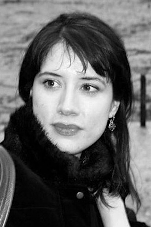 Desiree Garcia as Madeline