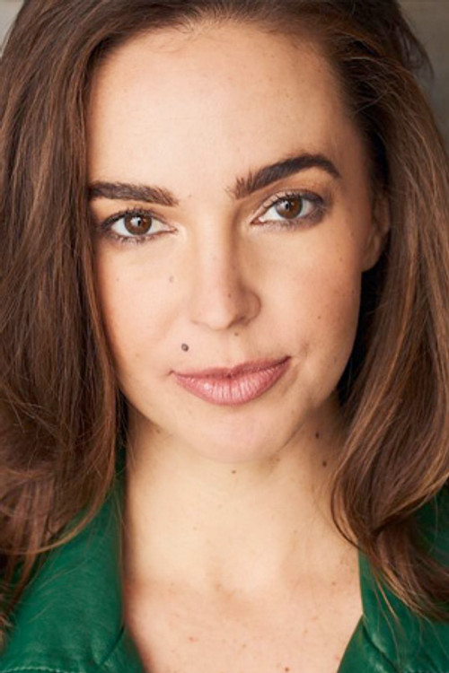 Mary Faith Tomlinson as Virginia