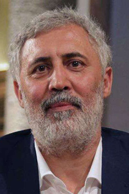 Francesco Piccolo as Sé stesso