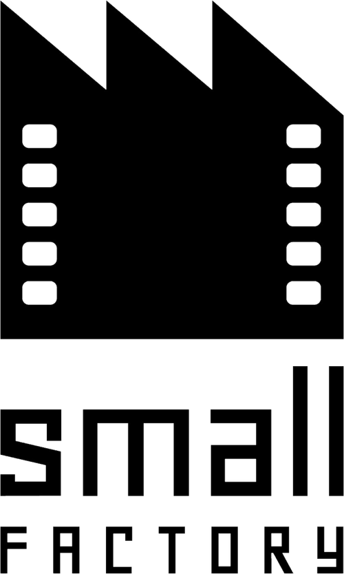 Small Factory Films logo