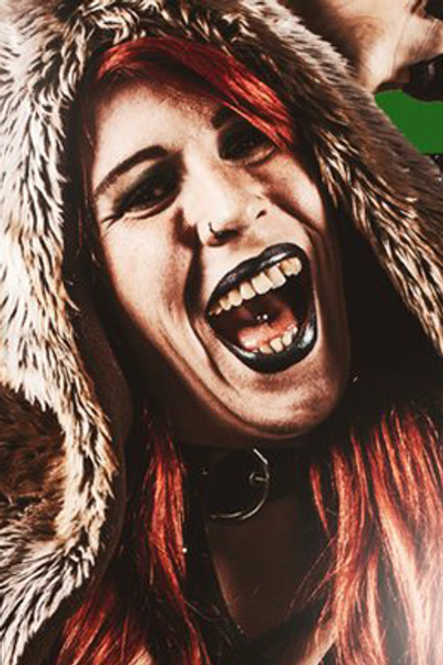 Nicky Foxley as Nicky Foxley