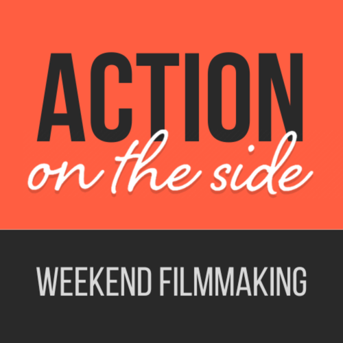 Action On The Side logo