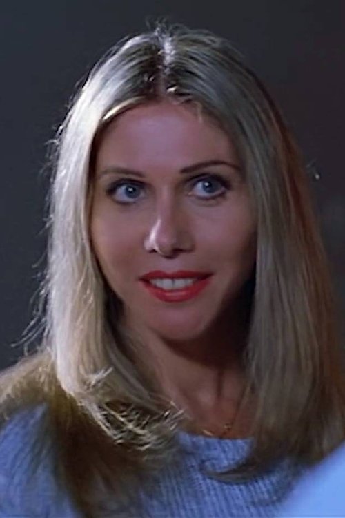 Linda Prester as Greta