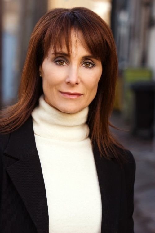 January Stern as Coroner Hastings