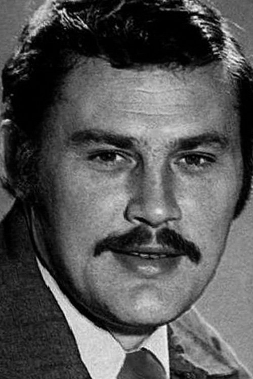 Valeri Khlevinsky as Volodya