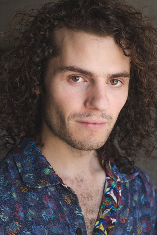 Ryan Bommarito as Ziggy