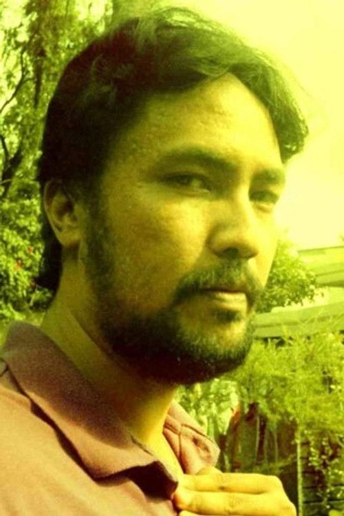 Abbo Q. Dela Cruz as Django