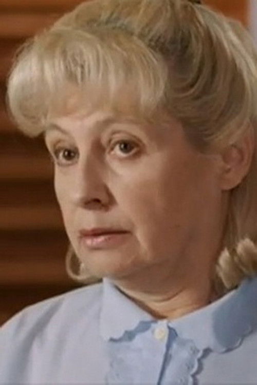 Viktoriya Taranets as 