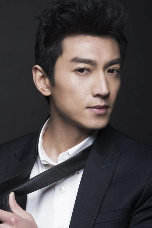 Cheung Chun-Kit as Yan Xiaoguang