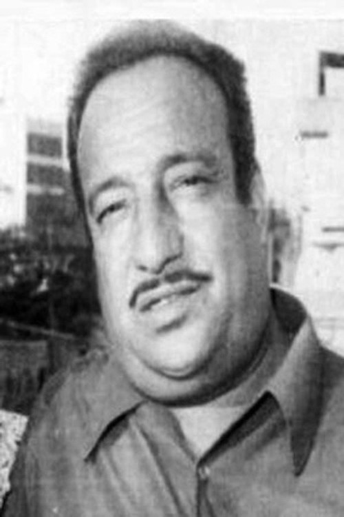 Safaa Mohammed Ali as 