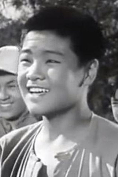 Wang Heyong as Zai Hu