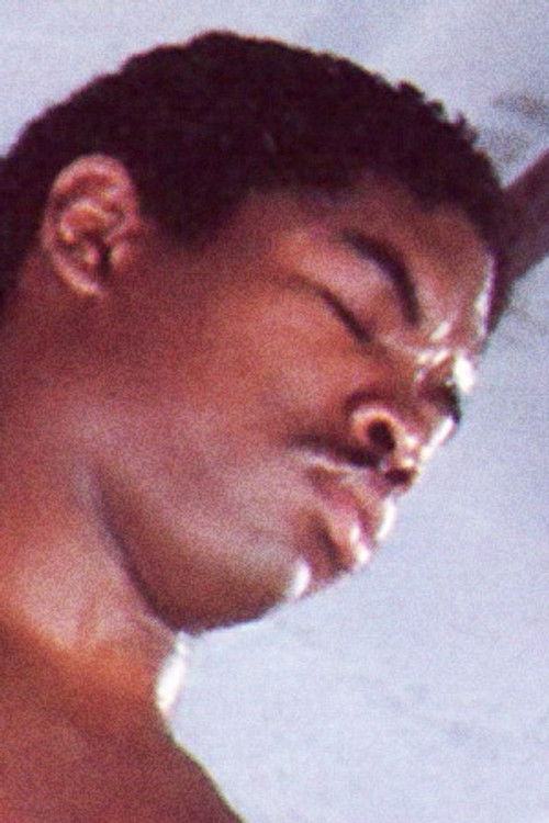 Sam Hall as (segment "Caught In The Act") (archive footage)