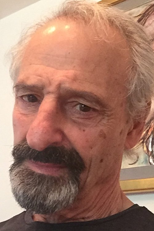 Norman Parker as East Bronx Children's Shelter Director