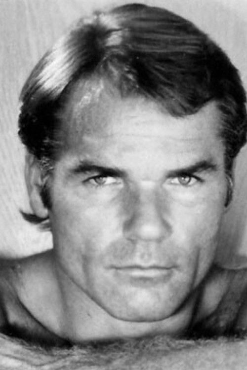 Gunther Keller as (segment "The Bonus") (archive footage)