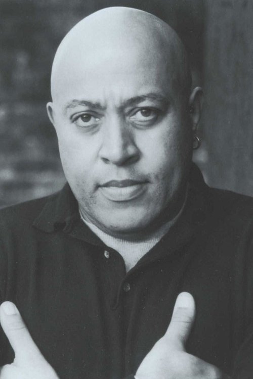 Keith Randolph Smith as Jesse Hill