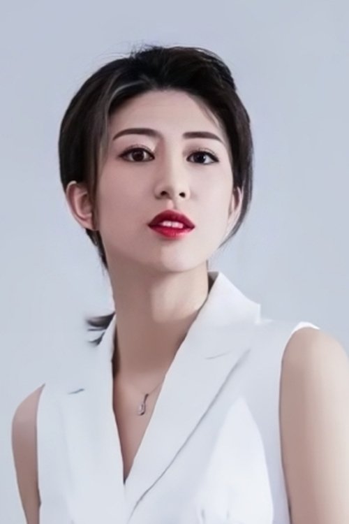 Gao Ruoxin as 妈妈