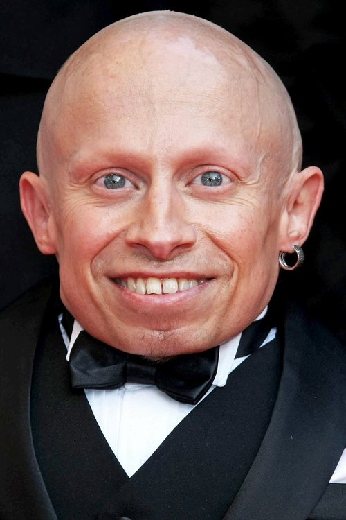 Verne Troyer as 