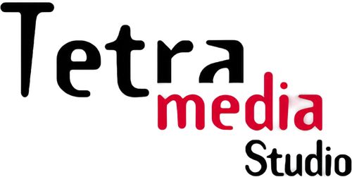Tetra Media Studio logo