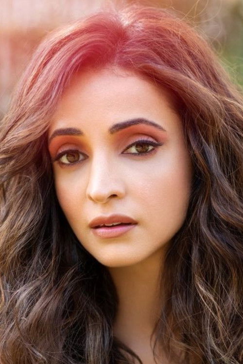 Sanaya Irani as Parvati Rudra Pratap Ranawat (Paro)