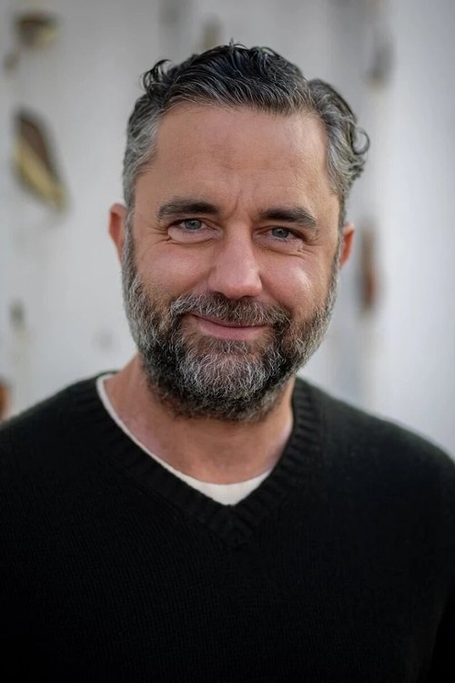 David Graziano as Frank Parrillo