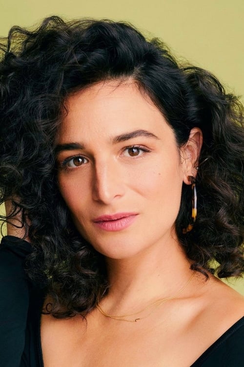 Jenny Slate as Gidget (voice)