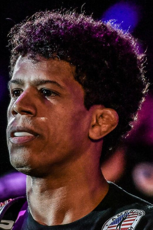 Adriano Moraes as Self