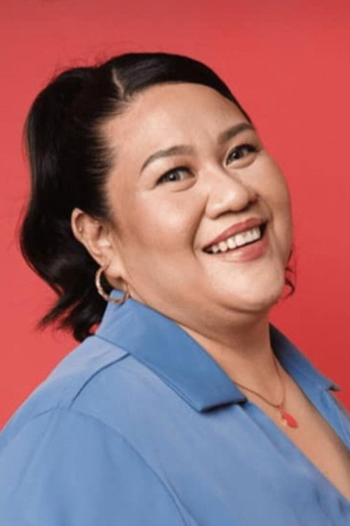 Sunshine Teodoro as Nanay