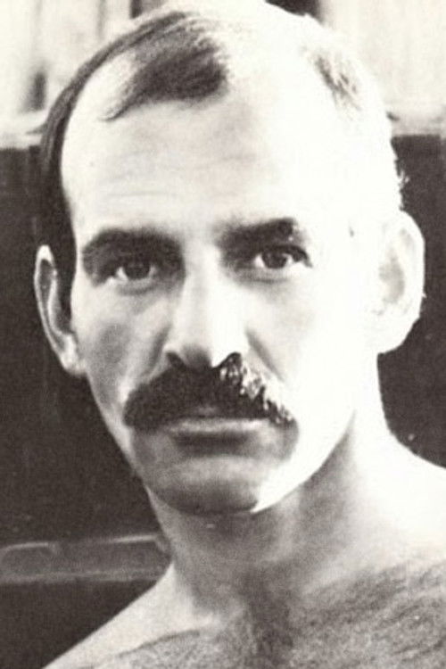 Mike Morris as (archive footage)