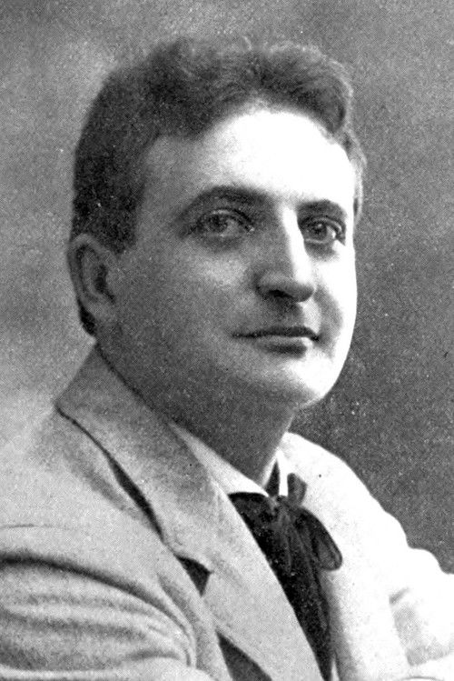 Arthur Donaldson as Sir Henry Brandon