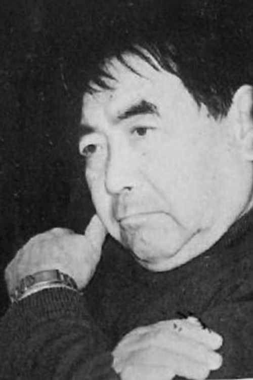 Meng Qingliang as 陈福海