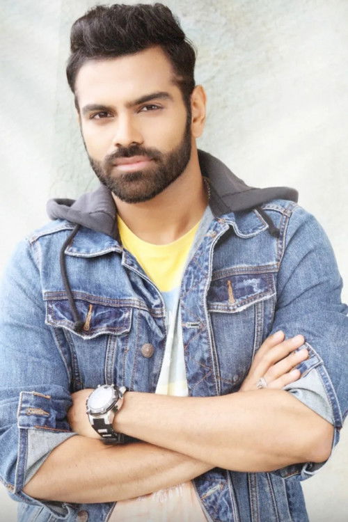 Sreerama Chandra Mynampati as 