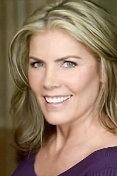 GayNell Doshier as Nancy Landry