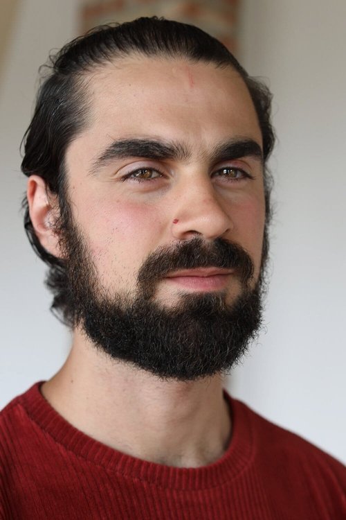 Yiannis Logothetis as Kieran