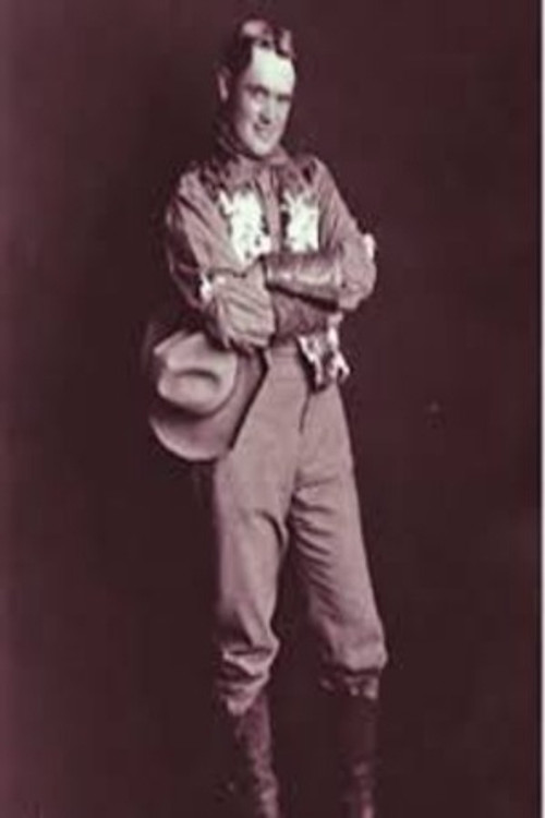 Chick Morrison as John Manly