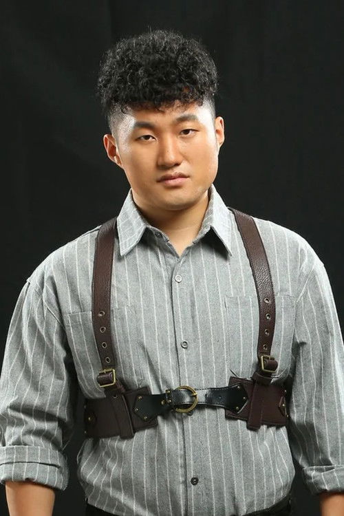 Guan Xiangyun as Liu Zi