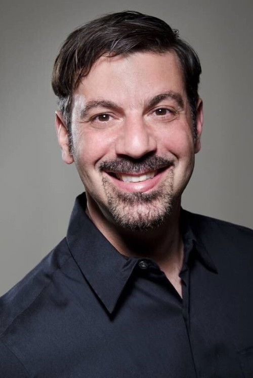 Christopher Patrino as Christopher