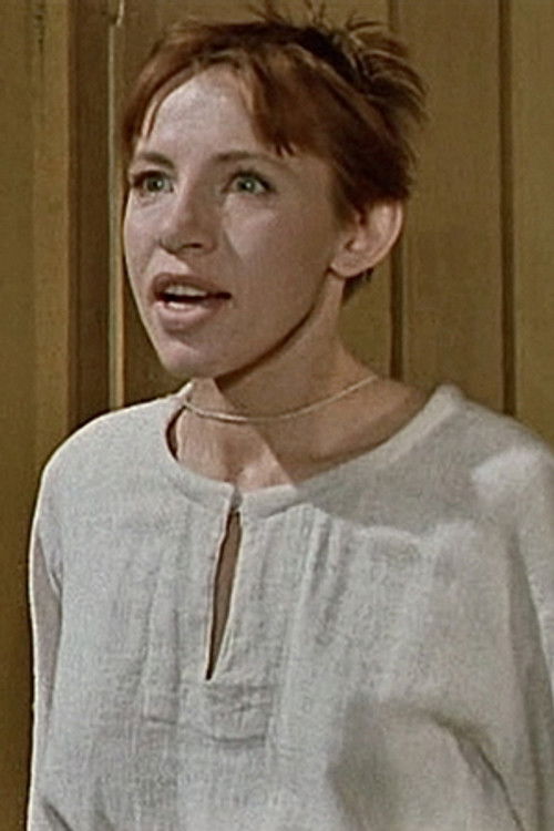 Gelena Ivlieva as жена Кузьмина